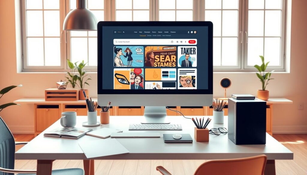 Canva für Marketer