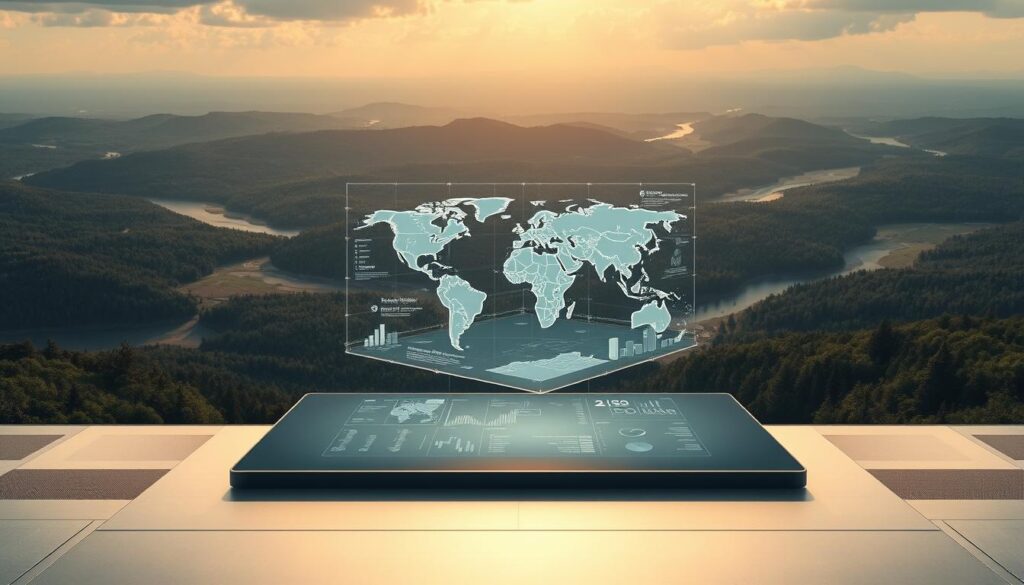 GEO-Strategie Bedeutung GEO-Strategie Bedeutung