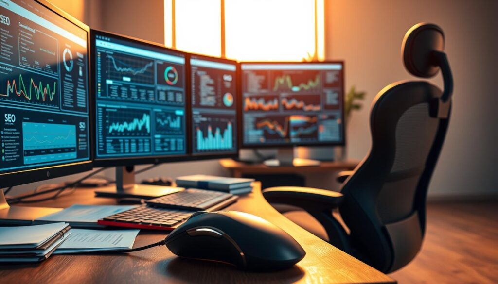 Konkurrenzanalyse SEO-Tool Konkurrenzanalyse SEO-Tool
