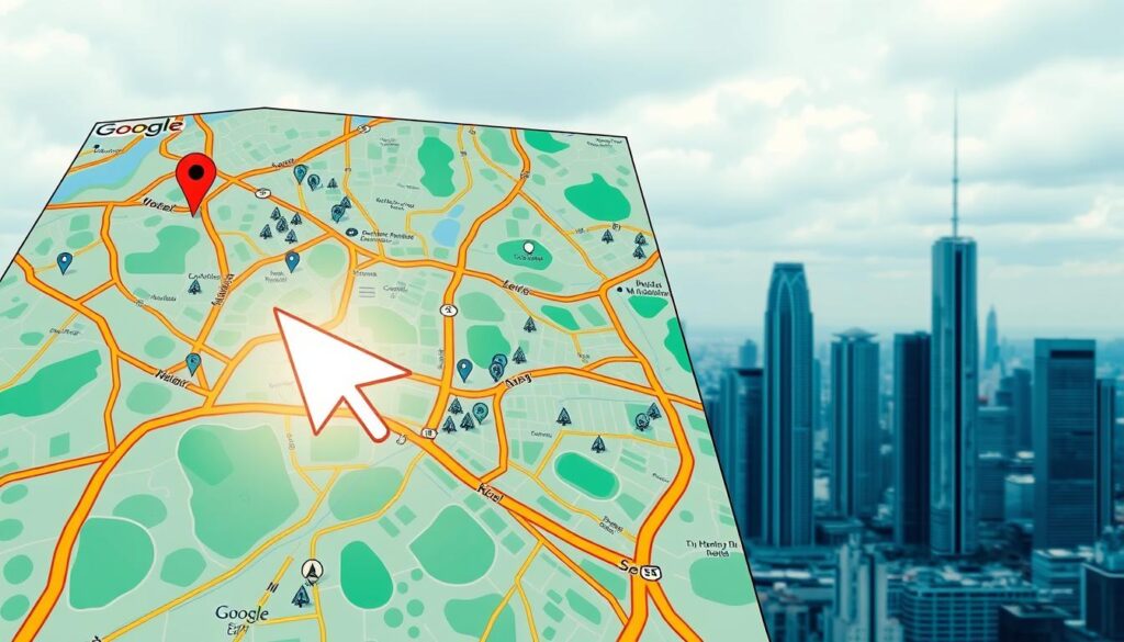 Local Generative Engine Optimization
