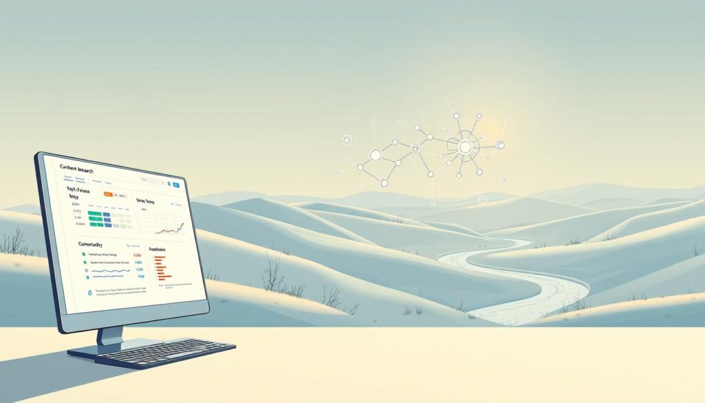 SEO Keyword-Recherche