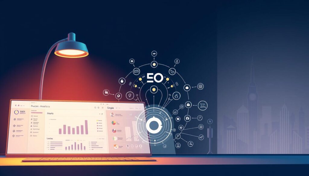 SEO-Tool Funktionsweise SEO-Tool Funktionsweise