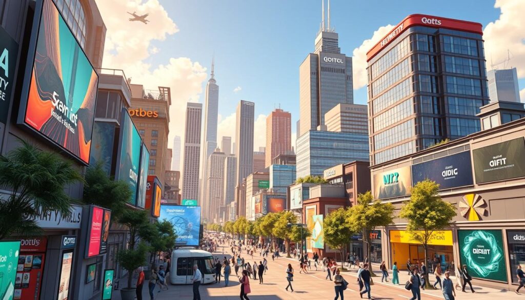 lokales Marketing Strategien 2025 lokales Marketing Strategien 2025