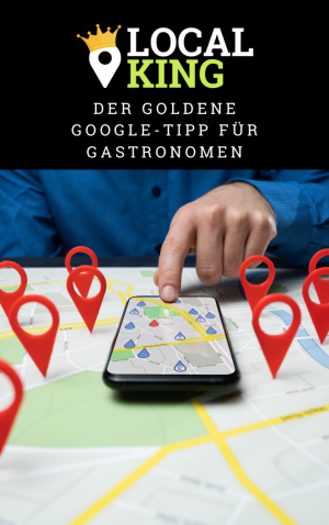 Der goldene Tipp – Local King Der goldene Tipp - Local King